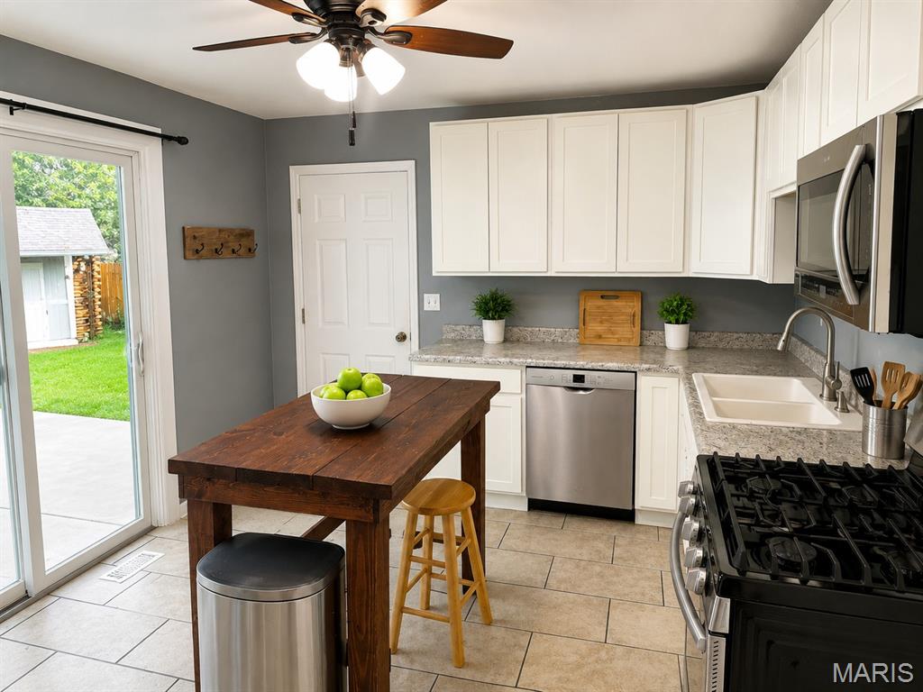 Ackermans 2nd Add - Residential