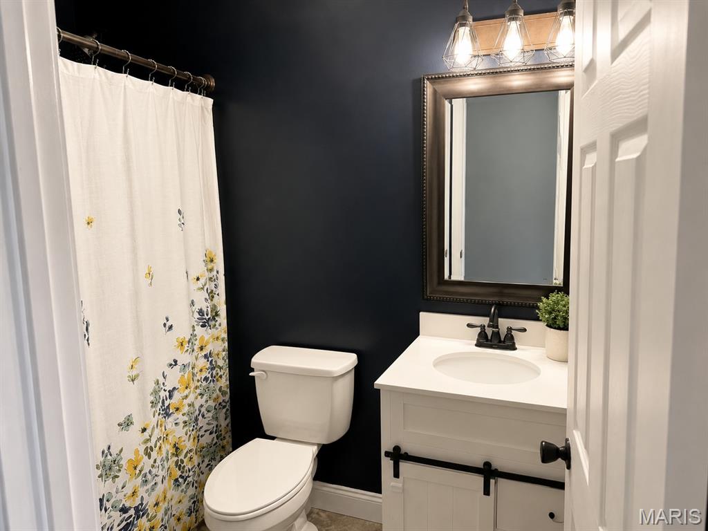 Ackermans 2nd Add - Residential