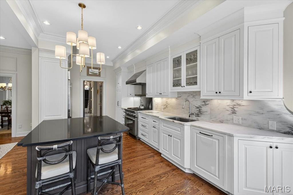 Commons Condo Ph 3 The - Residential