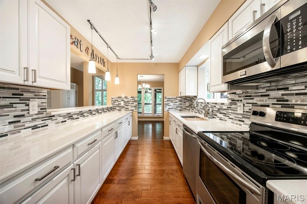 Persimmon Rdg Condos Ph 02 - Residential