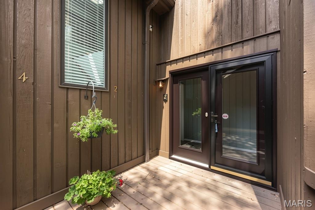 Persimmon Rdg Condos Ph 02 - Residential