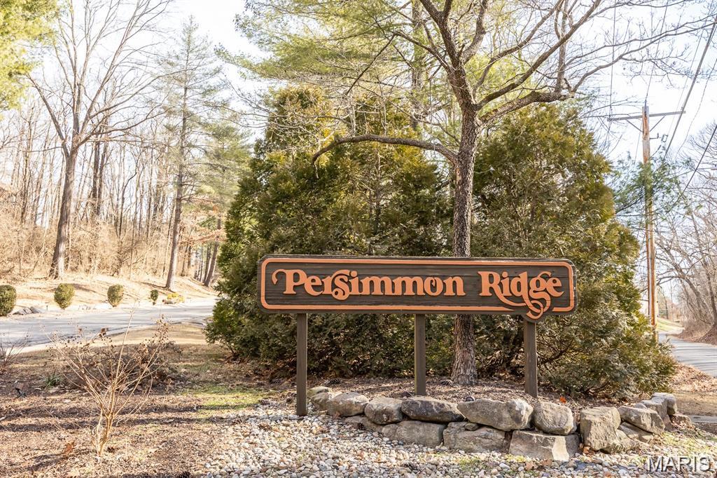Persimmon Rdg Condos Ph 02 - Residential
