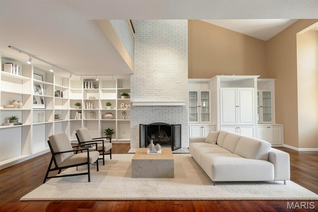 Persimmon Rdg Condos Ph 02 - Residential
