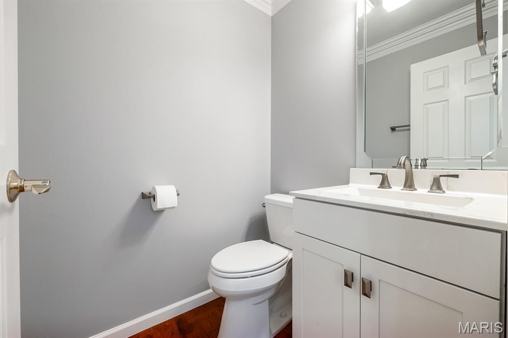 Persimmon Rdg Condos Ph 02 - Residential