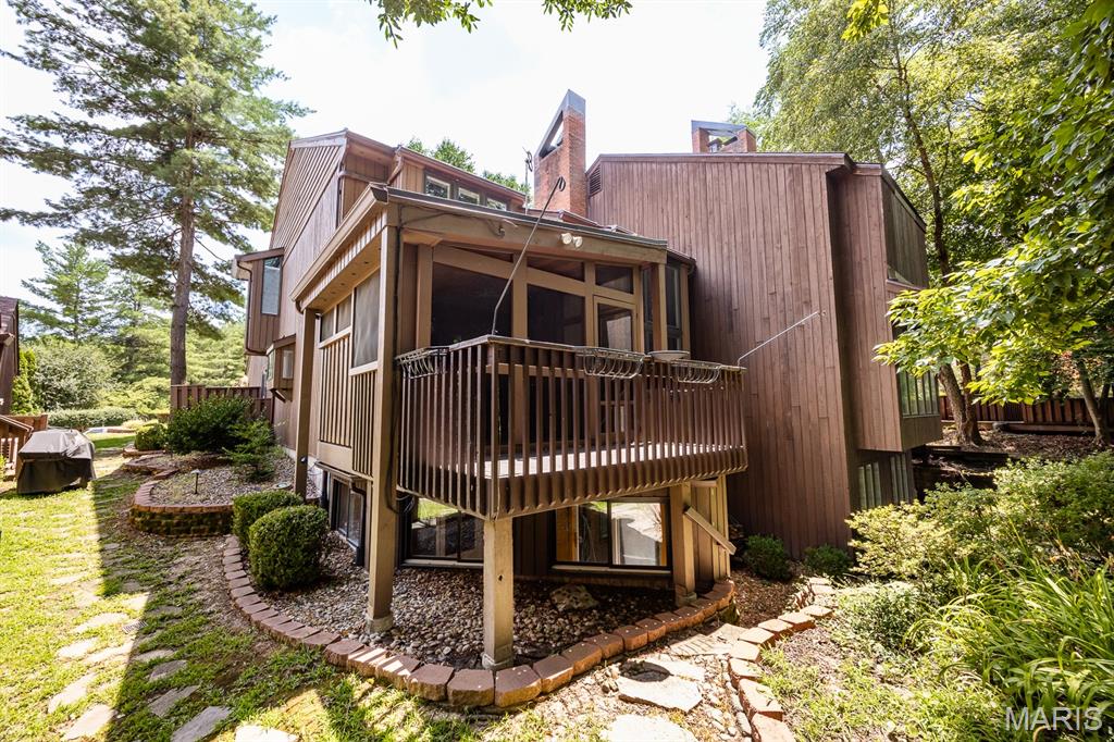 Persimmon Rdg Condos Ph 02 - Residential