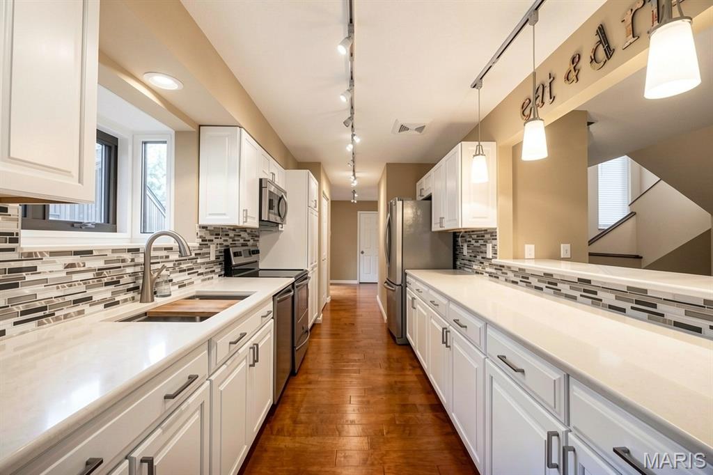 Persimmon Rdg Condos Ph 02 - Residential