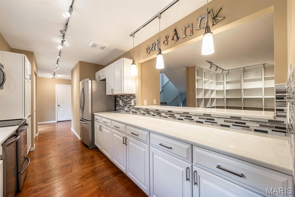 Persimmon Rdg Condos Ph 02 - Residential