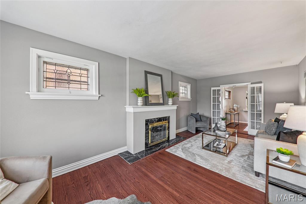 West Holly Hills - Residential