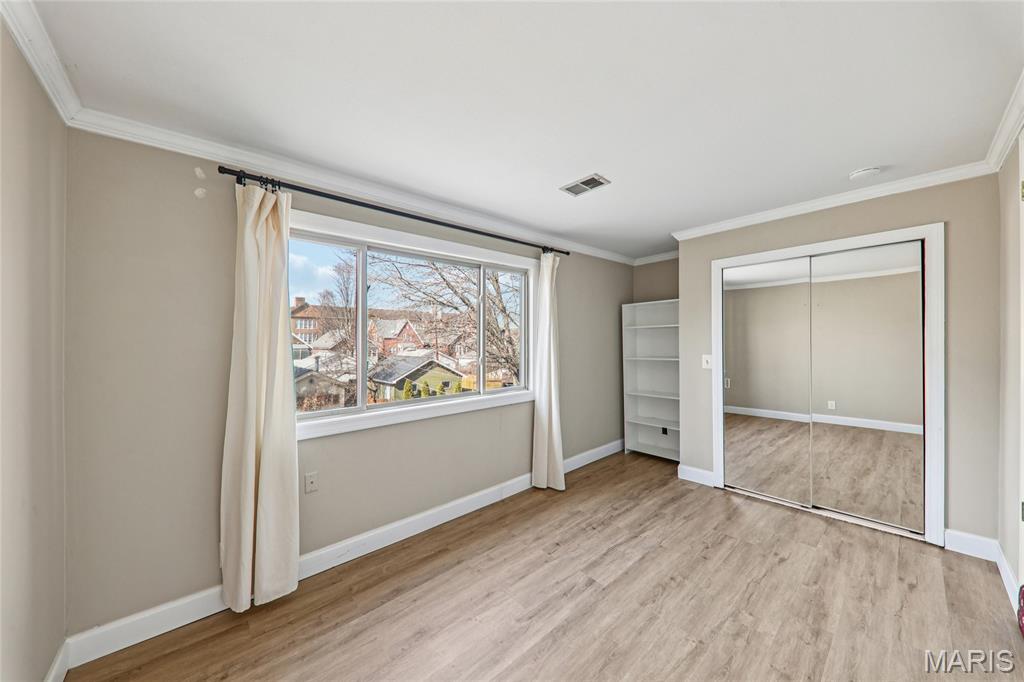 West Holly Hills - Residential