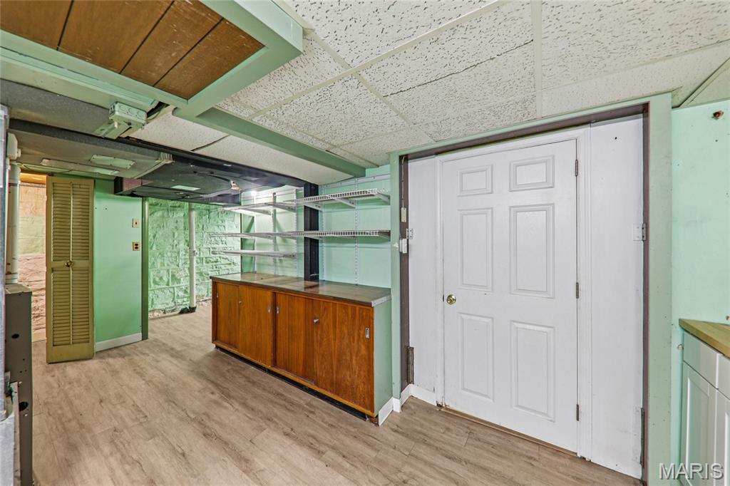 West Holly Hills - Residential