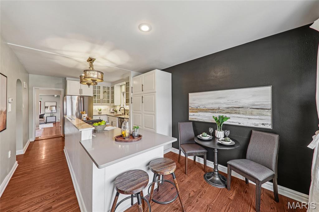 West Holly Hills - Residential