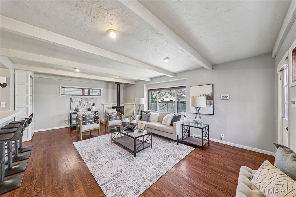 West Holly Hills - Residential