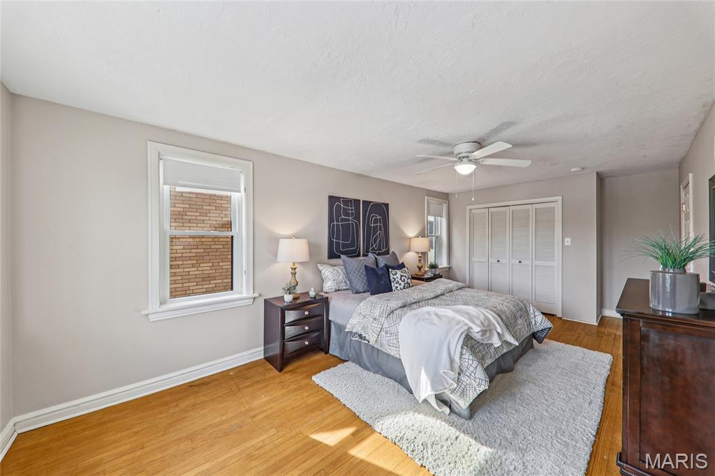 West Holly Hills - Residential