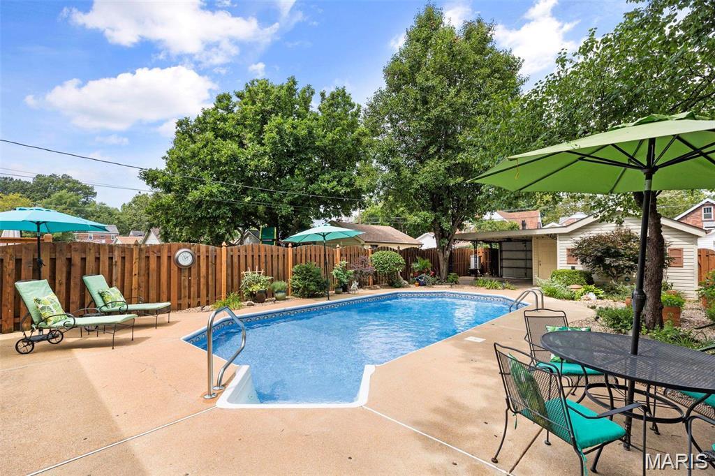 West Holly Hills - Residential