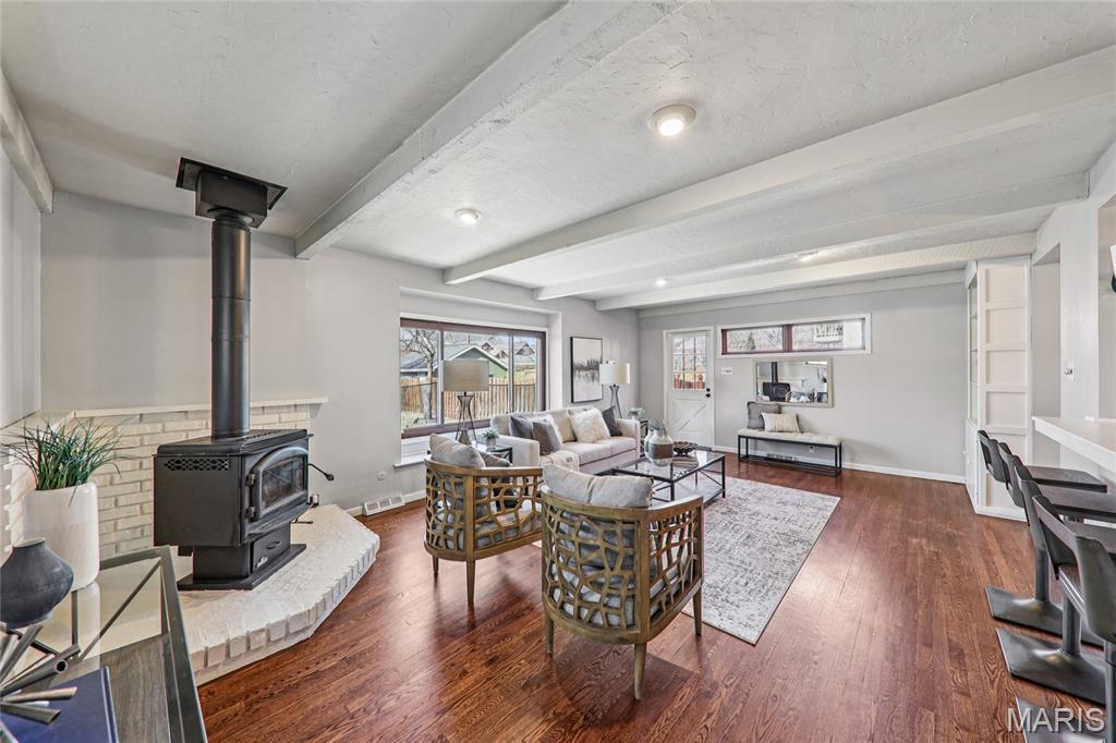 West Holly Hills - Residential