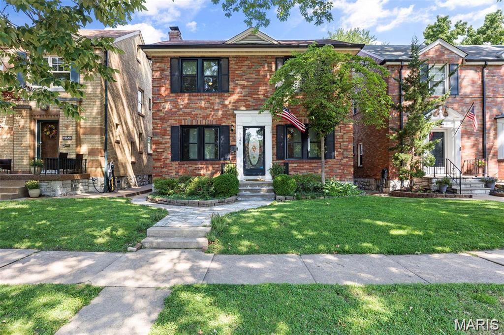 West Holly Hills - Residential