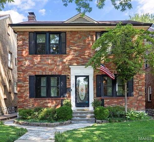 West Holly Hills - Residential