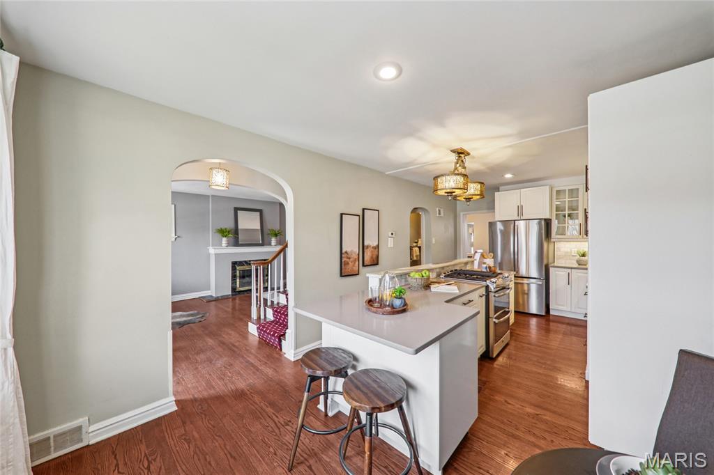 West Holly Hills - Residential