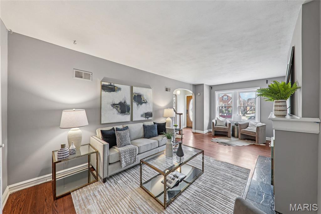 West Holly Hills - Residential