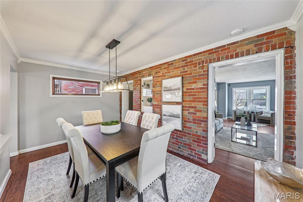 West Holly Hills - Residential