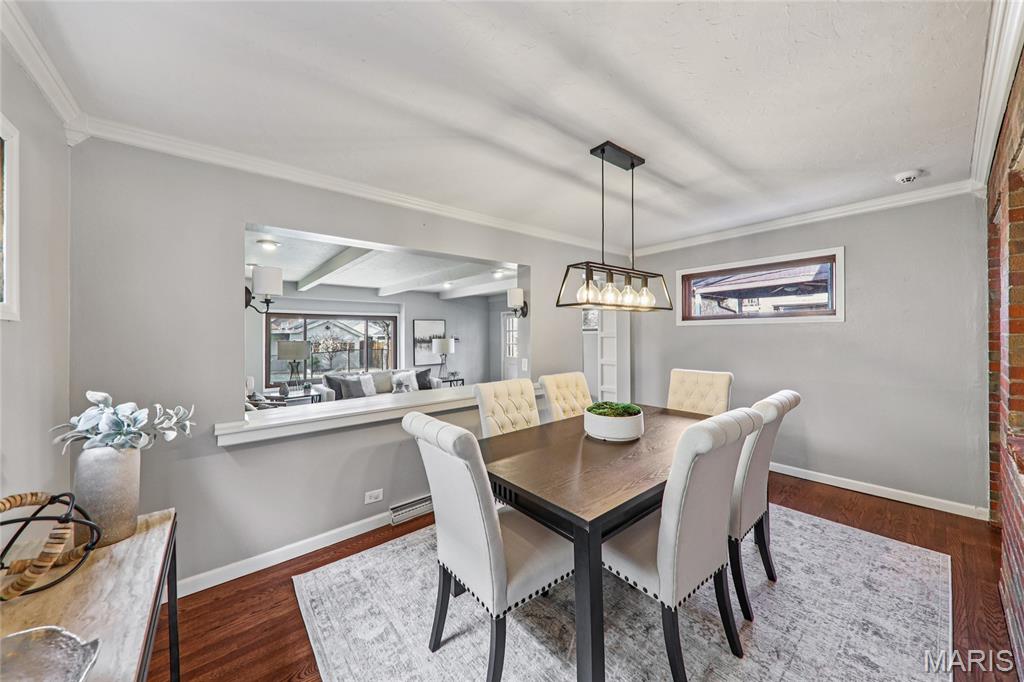 West Holly Hills - Residential