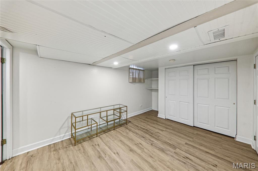 West Holly Hills - Residential