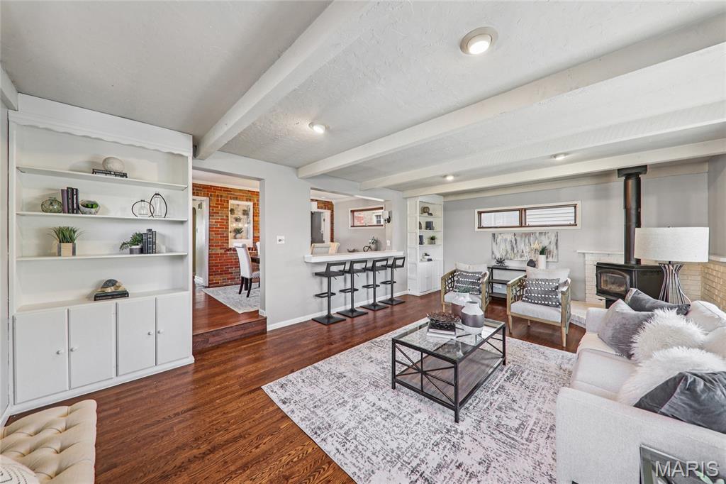 West Holly Hills - Residential