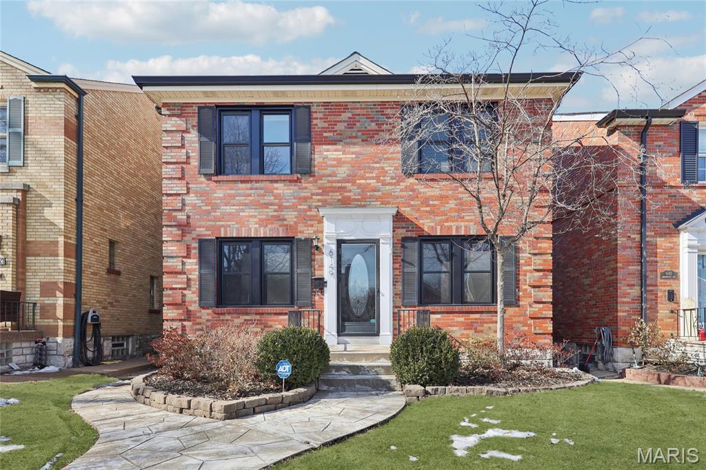 West Holly Hills - Residential