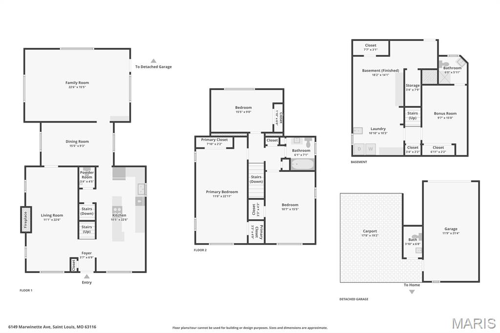 West Holly Hills - Residential