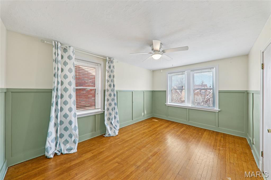 West Holly Hills - Residential