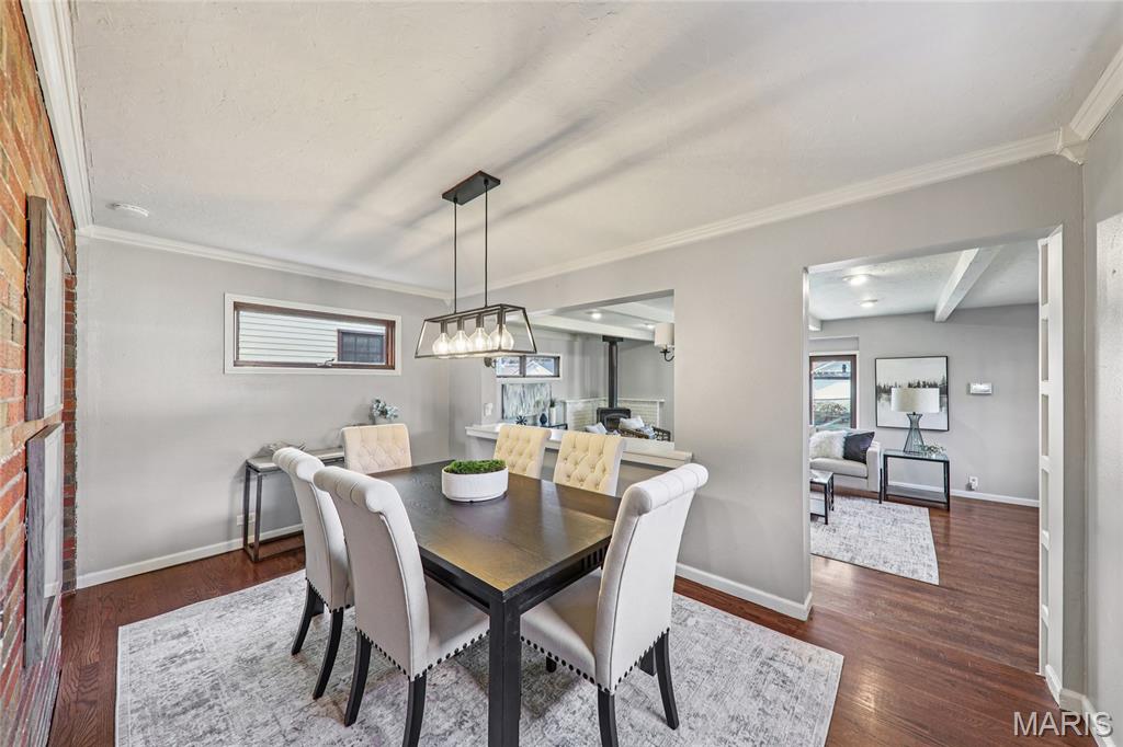 West Holly Hills - Residential