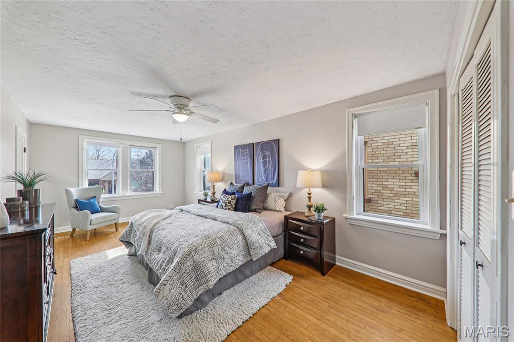 West Holly Hills - Residential