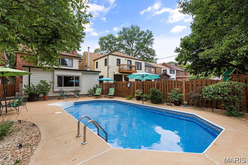 West Holly Hills - Residential