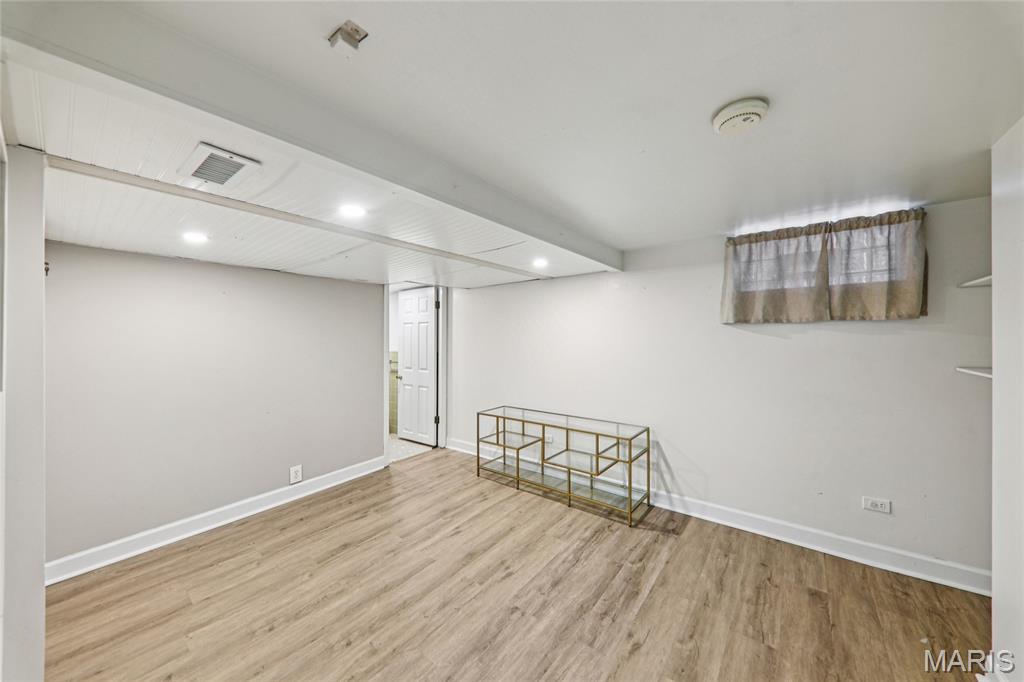 West Holly Hills - Residential