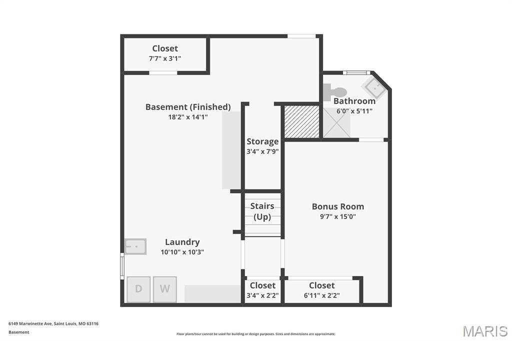 West Holly Hills - Residential