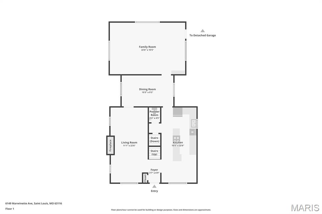 West Holly Hills - Residential