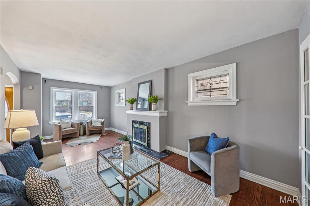 West Holly Hills - Residential