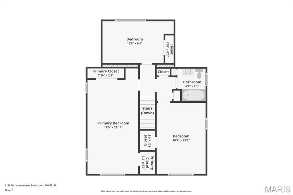West Holly Hills - Residential