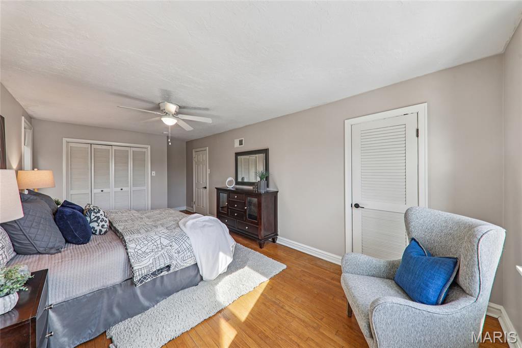 West Holly Hills - Residential
