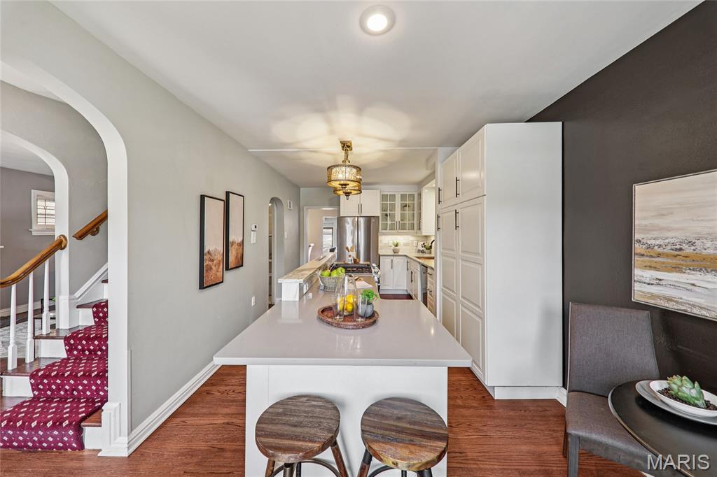 West Holly Hills - Residential