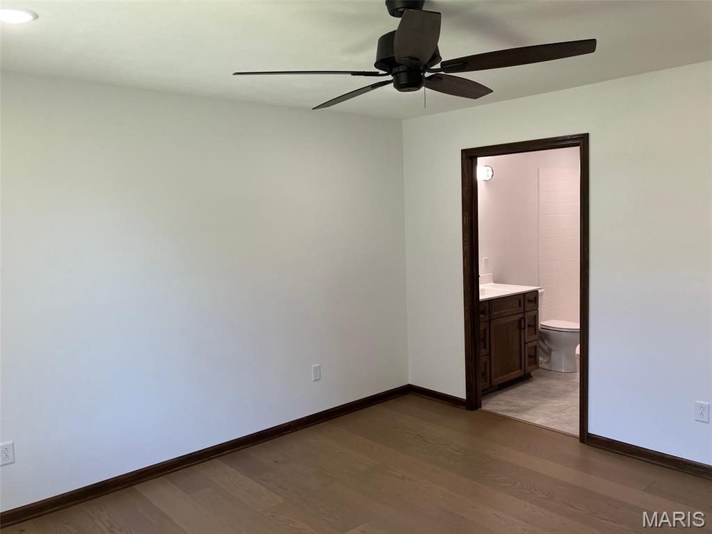Hodapp Sub - Residential