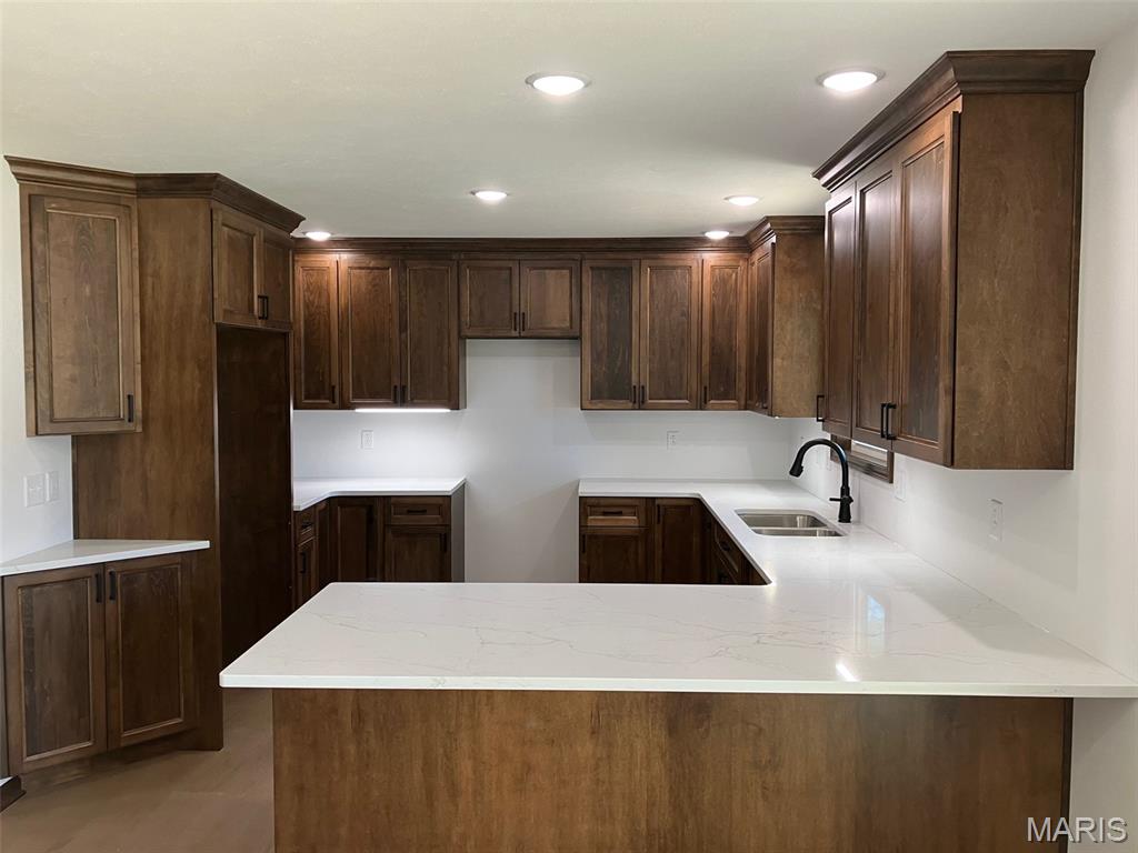 Hodapp Sub - Residential