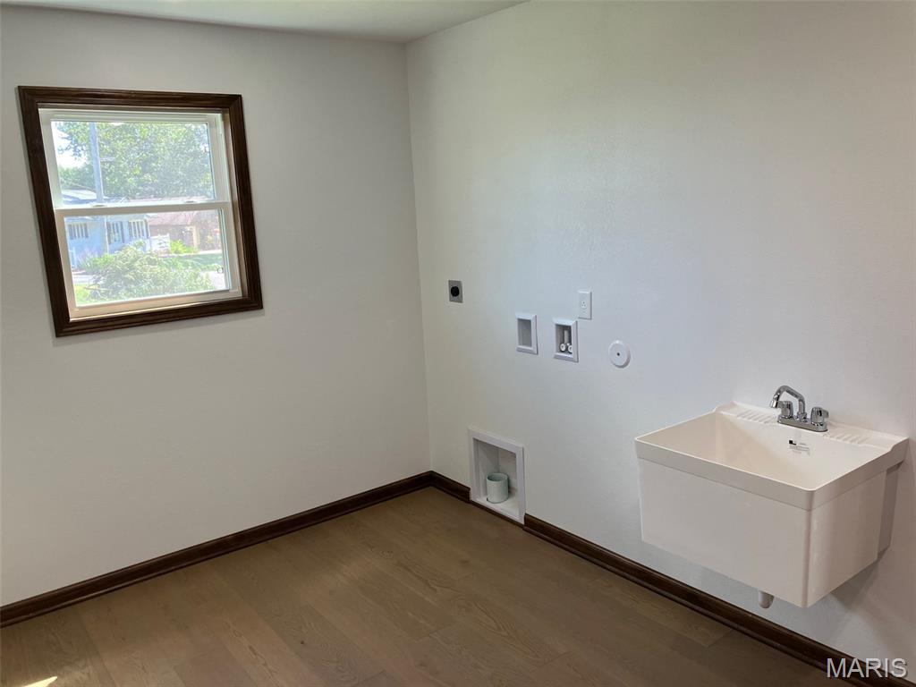 Hodapp Sub - Residential