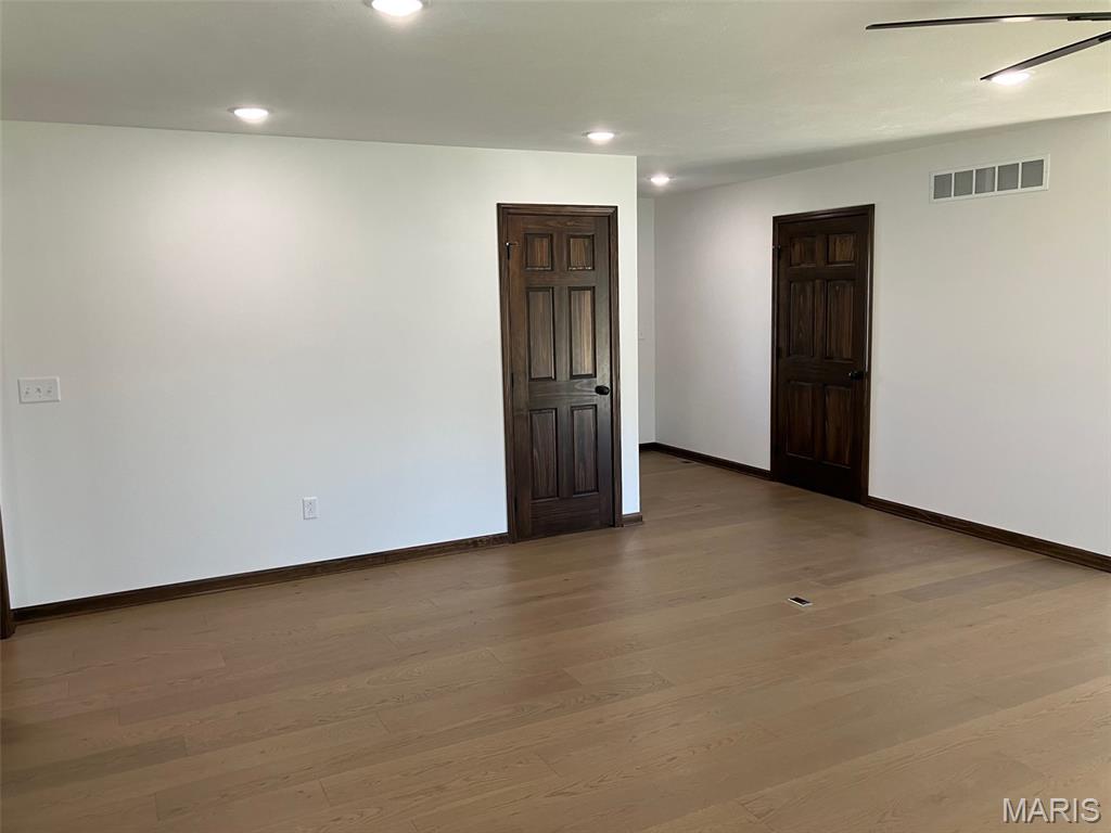 Hodapp Sub - Residential