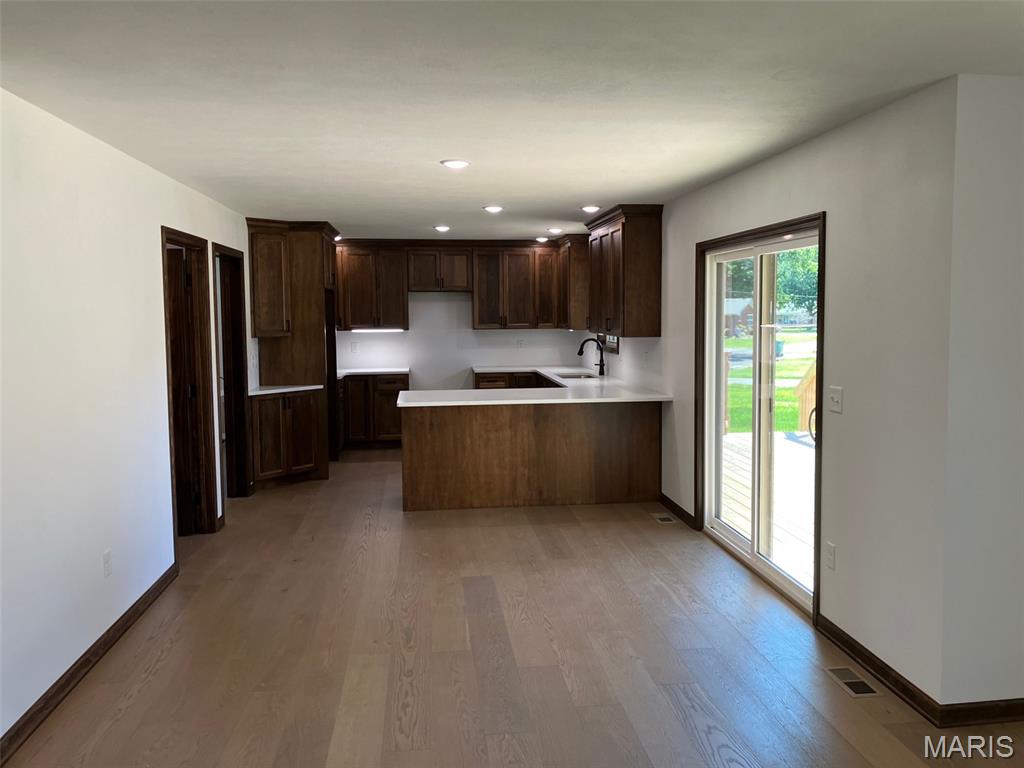 Hodapp Sub - Residential