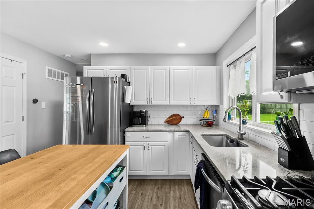 Brinwood Sub 5th Add - Residential