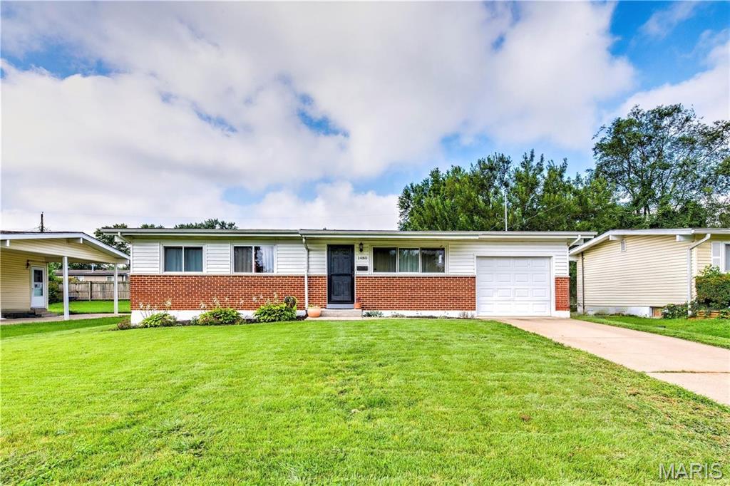Brinwood Sub 5th Add - Residential