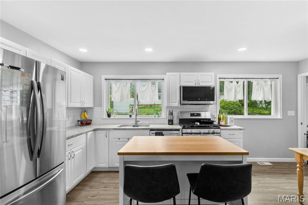 Brinwood Sub 5th Add - Residential