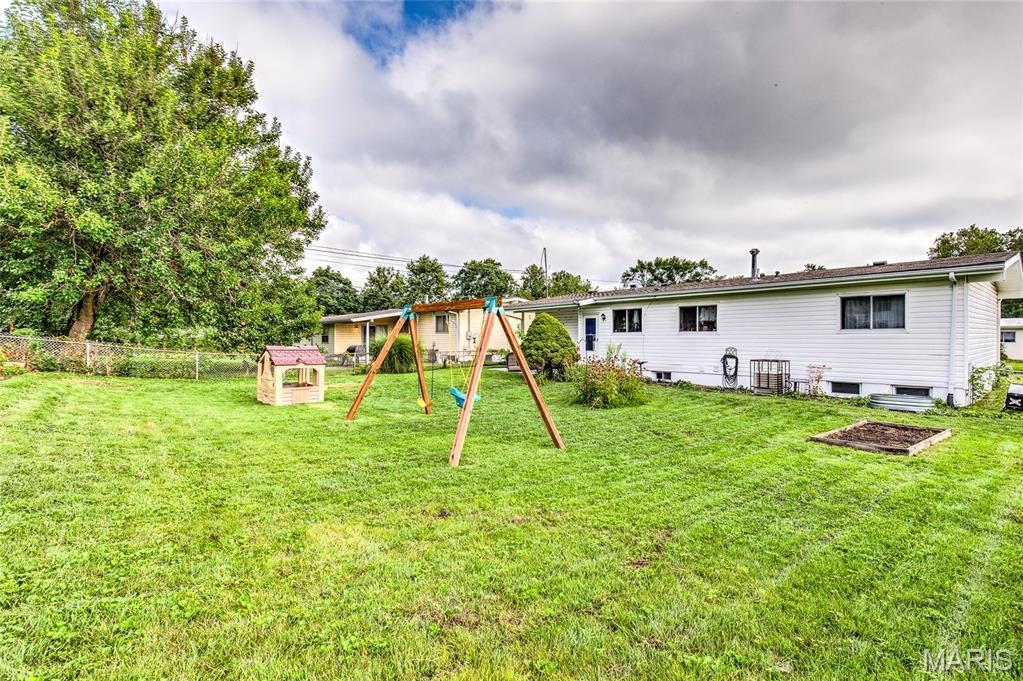 Brinwood Sub 5th Add - Residential