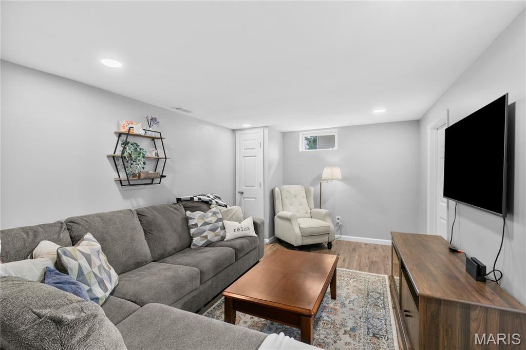Brinwood Sub 5th Add - Residential